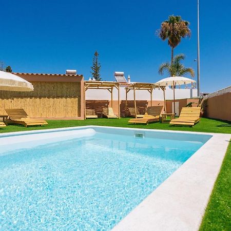 Coral Boutique Suites Albufeira Buitenkant foto