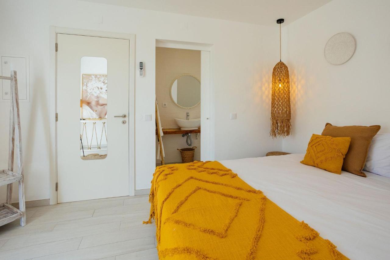 Coral Boutique Suites Albufeira Buitenkant foto