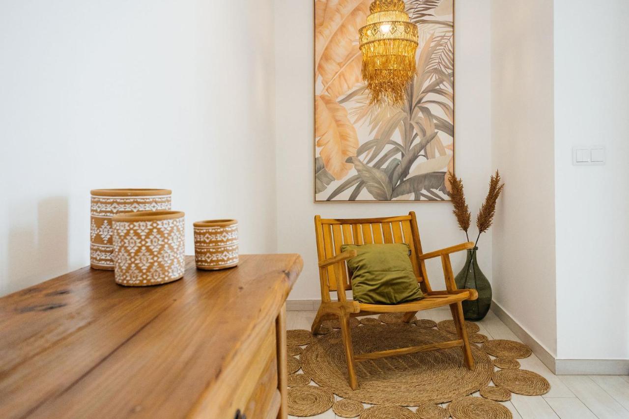 Coral Boutique Suites Albufeira Buitenkant foto