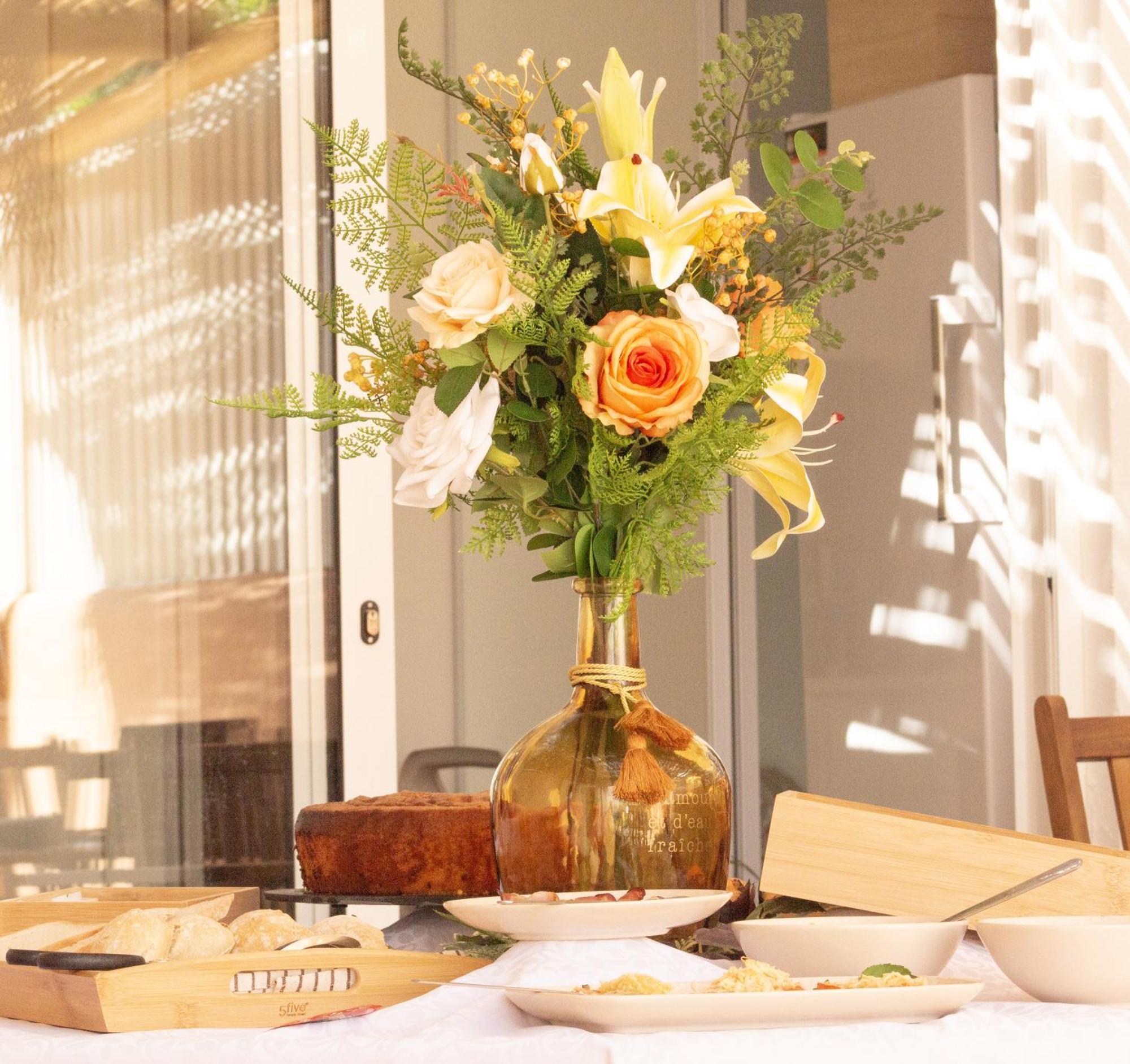 Coral Boutique Suites Albufeira Buitenkant foto